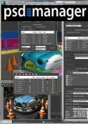 Cebas psd-manager 3.2 for 3ds Max 9 C 2013