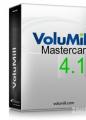 VoluMill V4.1 build 1389 for Mastercam X3-X4|·@@@@VoluMill